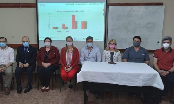 Décima Región Sanitaria reactiva Comité Operativo de Emergencias en el Este ante rebrotes de Covid-19 – Diario TNPRESS