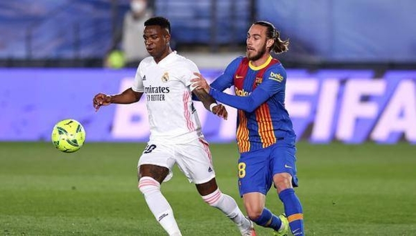 Diario HOY | Cinco grandes clásicos europeos se jugarán este domingo