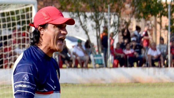“FLECHA” ROJAS RETORNA A CORRALES