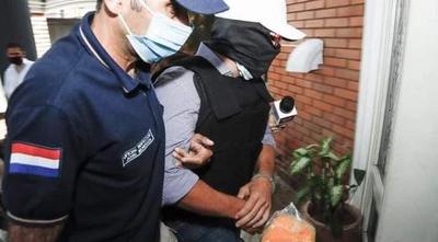 Fiscalía pide elevar a juicio oral caso de cocaína hallada en puerto de Villeta – Prensa 5