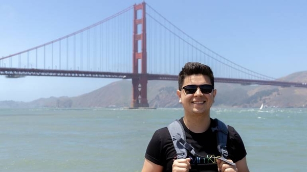 Diario HOY | Joven pilarense trabajará para Google