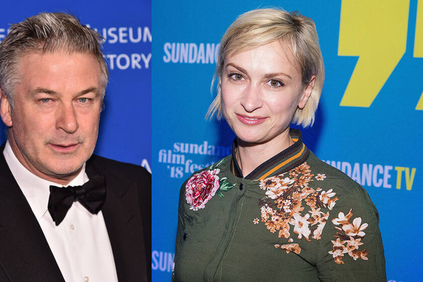 El actor Alec Baldwin mató accidentalmente a la directora de fotografía durante el rodaje de una película