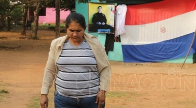 Diario HOY | Madre de Edelio dice haber recibido un mensaje sobre el hallazgo de un cadáver