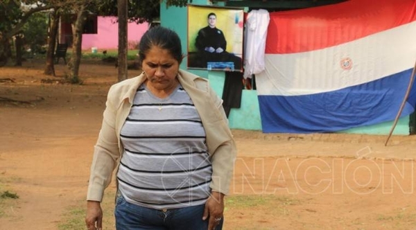 Diario HOY | Madre de Edelio dice haber recibido un mensaje sobre el hallazgo de un cadáver