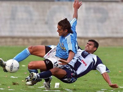 Alianza Lima y Sporting Cristal se miden en un aperitivo de la final nacional - El Independiente
