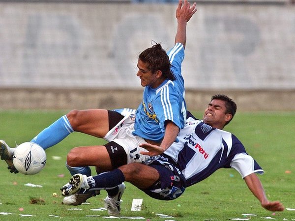 Alianza Lima y Sporting Cristal se miden en un aperitivo de la final nacional - El Independiente