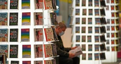 Fráncfort, entre la política y los debates sobre el fomento de la lectura - Literatura - ABC Color