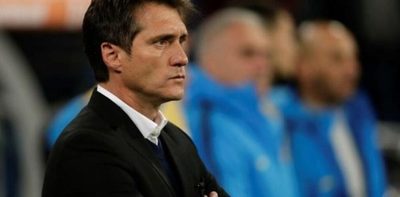 Mañana llega Barros Schelotto | OnLivePy