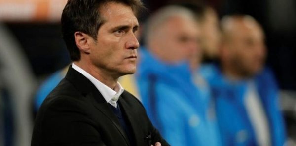 Mañana llega Barros Schelotto | OnLivePy