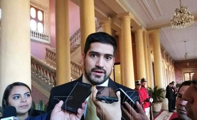 Diario HOY | Secretario de Marito habla sobre las pretensiones de Abdo y a quién apoya para el 2023