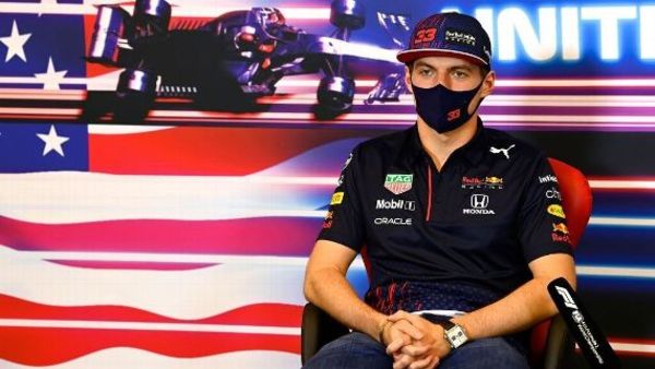 Verstappen se centra en sí mismo y en sacar más rendimiento a su coche - El Independiente