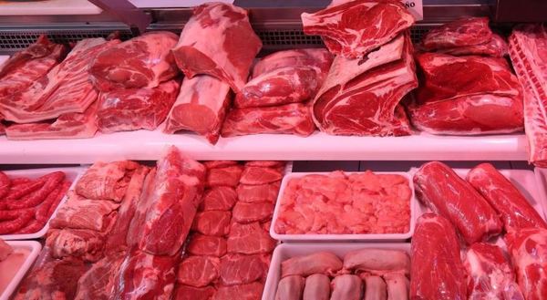 Desde la próxima semana ofertarán diferentes cortes de carne que se extenderá hasta fin de año