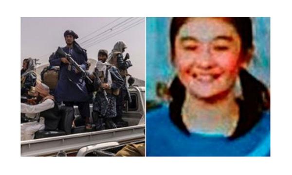 Horror en Afganistán: una jugadora de vóley fue decapitada por los talibanes – Prensa 5