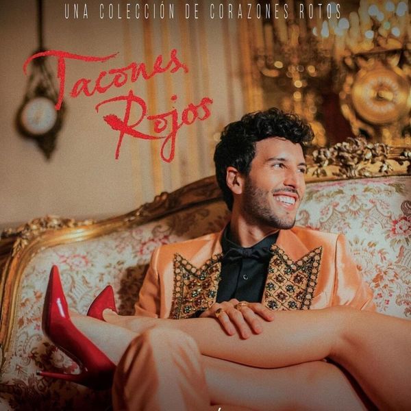“Tacones Rojos”: Sebastián Yatra lanzó su nuevo tema y videoclip junto a Clara Galle - Megacadena — Últimas Noticias de Paraguay