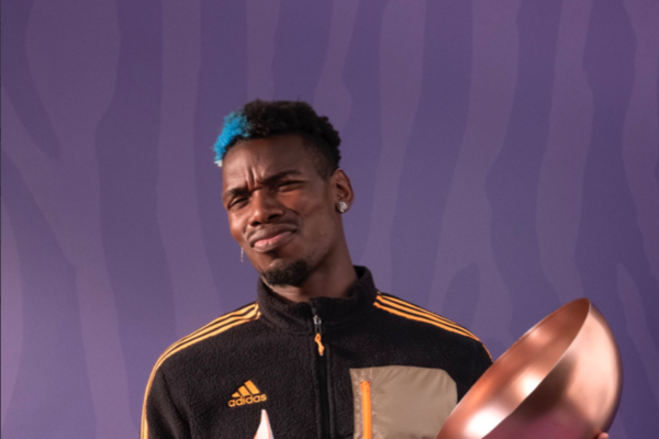 Diario HOY | Pogba lanza sus nuevos botines veganos