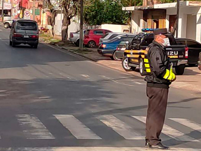 Caminera anuncia Operativo Verano desde el 31 de octubre