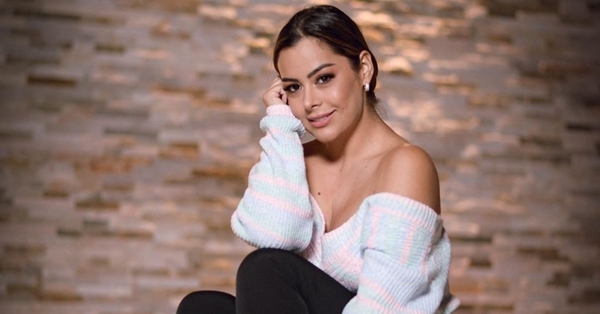 La indirecta muy directa de Larissa Riquelme