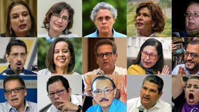 Detienen en Nicaragua a dos líderes del gremio empresarial