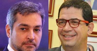 La Nación / “Están al frente del Gobierno y tienen una gestión lamentable”, afirmó apoderado de la ANR