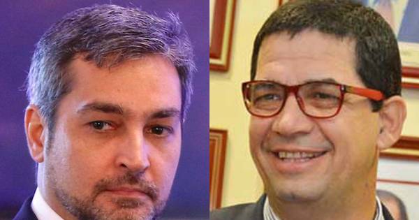 La Nación / “Están al frente del Gobierno y tienen una gestión lamentable”, afirmó apoderado de la ANR