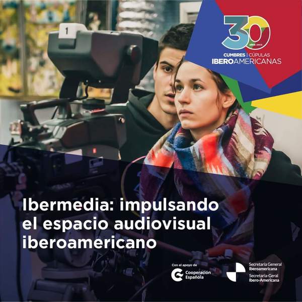 Cooperación Iberoamericana celebra 30 años trabajando en soluciones en común para retos compartidos - .::Agencia IP::.