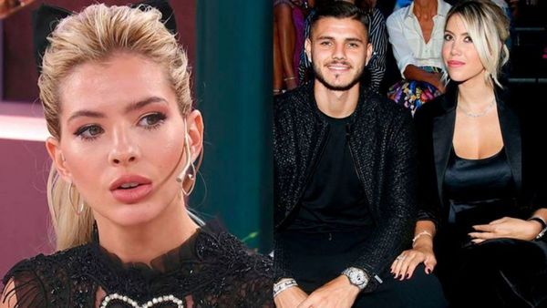 Las tres condiciones que Icardi le pone a Wanda para volver al PSG tras su 'affair' con 'La China' Suárez
