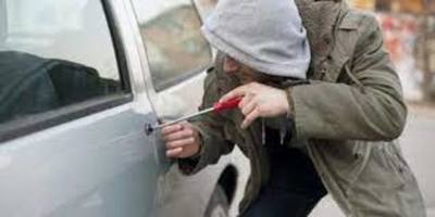 Policía captura a presuntos robacoches, uno cuenta con 16 antecedentes – Prensa 5