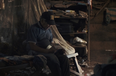 Apenas el Sol es la película elegida por la Academia de Cine del Paraguay para representar al país en los premios Óscar | Lambaré Informativo