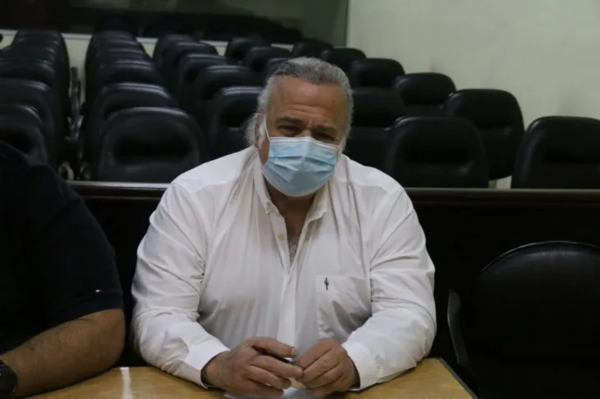 Con la muerte de OGD, su familia recuperará los G. 5000 millones embargados - Megacadena — Últimas Noticias de Paraguay