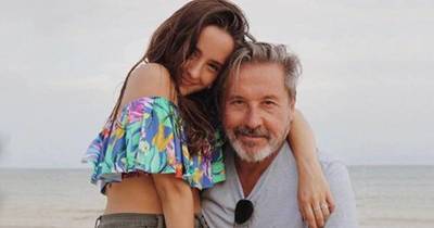 La Nación / Ricardo Montaner: “Besando a Índigo por primera vez”