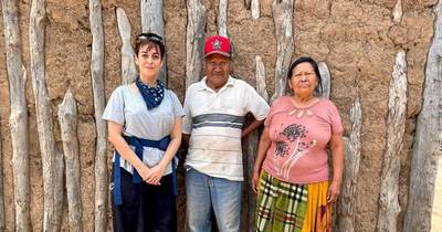 La Nación / “Apenas el sol” representará a Paraguay en los premios Óscar