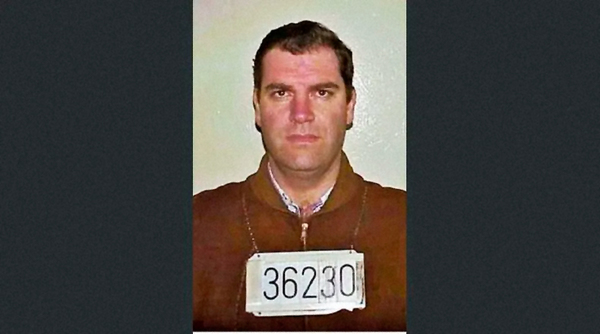 Uruguay prevé extradición de banquero uruguayo José Peirano a Paraguay el 30 de octubre