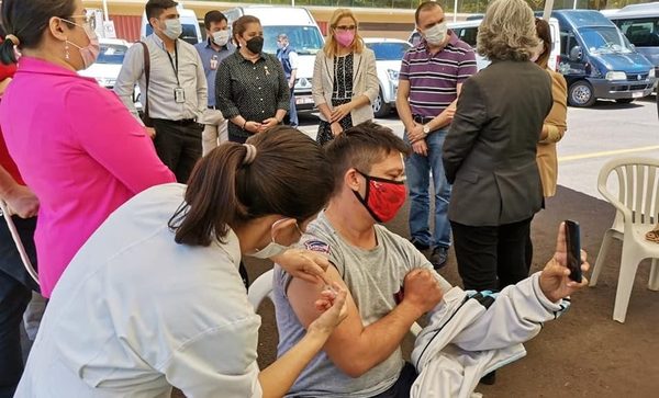 SALUD REACTIVÓ EL COMITÉ OPERATIVO DE EMERGENCIAS POR AUMENTO DE CASOS COVID