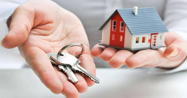 La Nación / Convenio permitirá compra de viviendas a familias de ingresos medios