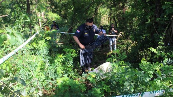 JOVEN MADRE PIDIÓ AYUDA A LA JUSTICIA  HORAS ANTES DE SER ASESINADA BRUTALMENTE