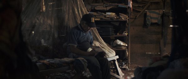 Crónica / "Apenas el Sol", elegida por la Academia de Cine del Paraguay para representar al país en los premios Óscar