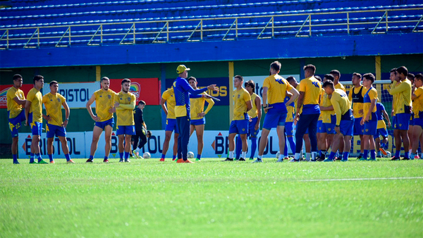 Luqueño cierra sus preparativos para recibir al “12”