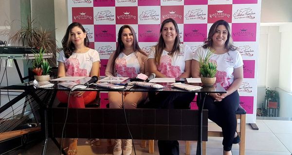 Invitan al festival “Esteña Purahei”, ofrecido por artistas mujeres - ABC en el Este - ABC Color