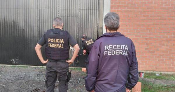 La Nación / Tras rescate de paraguayos esclavizados en Brasil, analizan abrir causa penal aquí