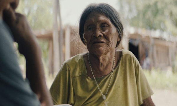 Película paraguaya intentará conseguir una nominación al Oscar | Telefuturo