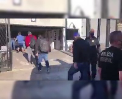 Evalúan abrir investigación en el país tras rescate de paraguayos que eran esclavizados en Brasil | Ñanduti