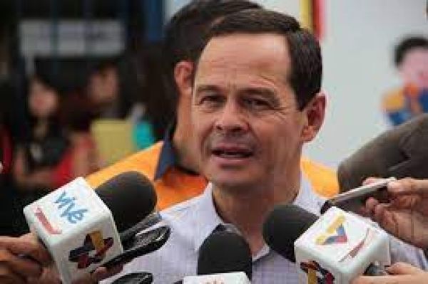 Imputación a socios de Saab apunta a esquema de coimas en ayudas a Venezuela