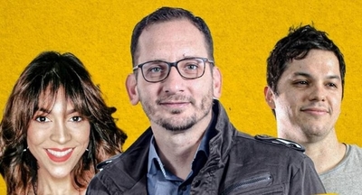 Diario HOY | Stan Up: Conocidos y "nuevos talentos" este fin de semana