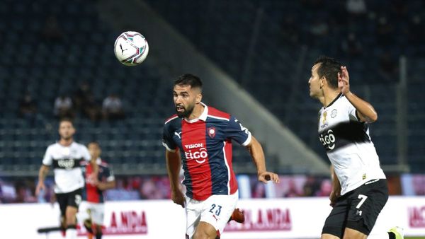 Superclásico: Cerro Porteño estableció precio de entradas