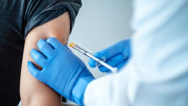 Diario HOY | Vacunación contra el Covid mantendrá el mismo mecanismo la próxima semana