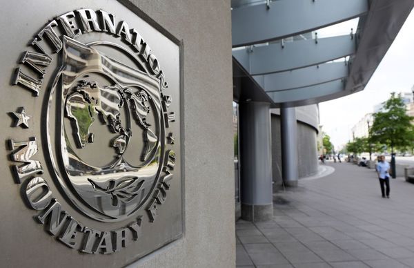 Latinoamérica puede tardar más de 5 años en recuperarse de pandemia, dice FMI