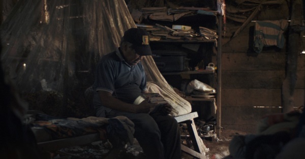 “Apenas el Sol”, el documental que podría hacer brillar a Paraguay en los Oscar