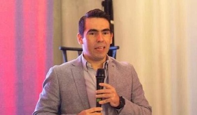 Marcelo Soto: "Me encantaría ser candidato a gobernador" - Noticiero Paraguay