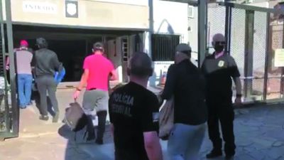 Así esclavizaron a los 17 paraguayos en Brasil