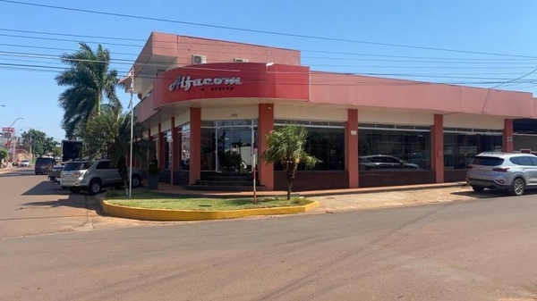 Diario HOY | Senabico toma posesión de inmueble incautado a una estructura del narcotráfico